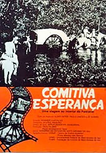 Watch Comitiva Esperança free online