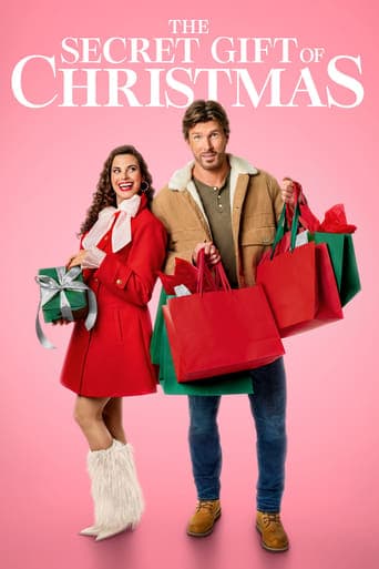 Watch The Secret Gift of Christmas free online