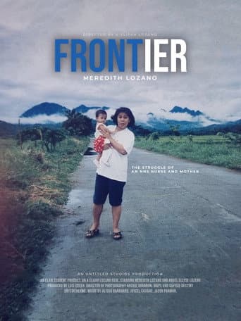 Watch Frontier Documentary free online