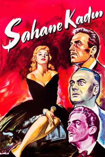Watch Şahane Kadın free online