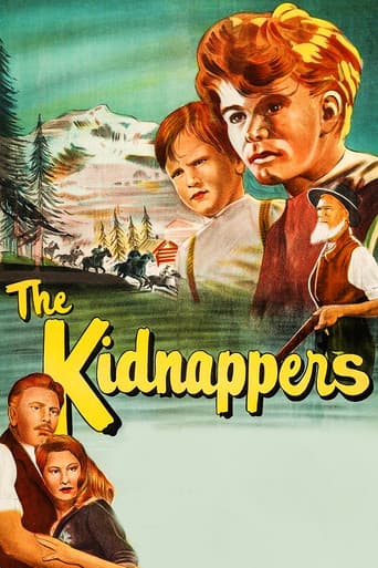 Watch The Kidnappers free online