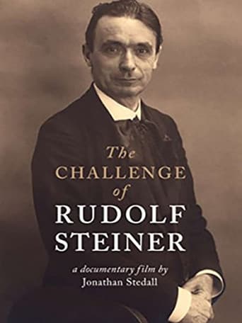Watch The Challenge of Rudolf Steiner free online