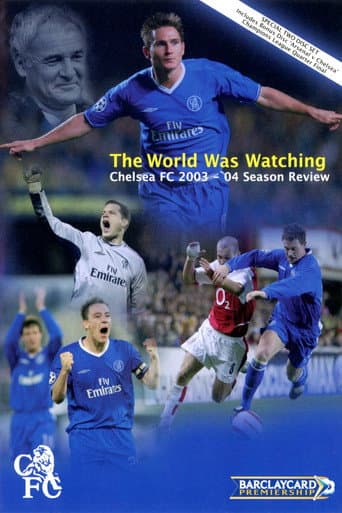 Watch Chelsea FC - Season Review 2003/04 free online