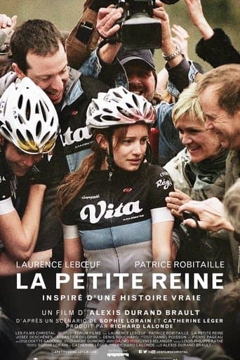 Watch The Little Queen free online