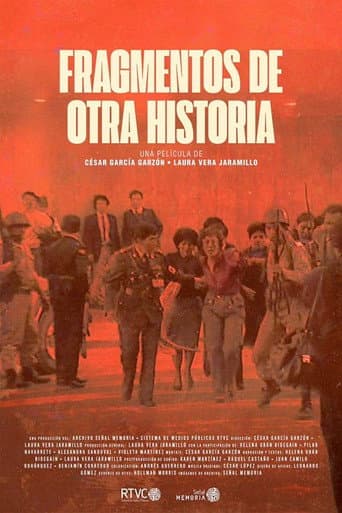 Watch Fragmentos de otra historia free online