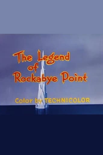 Watch The Legend of Rockabye Point free online