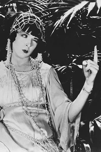 Watch The Perfect Flapper free online