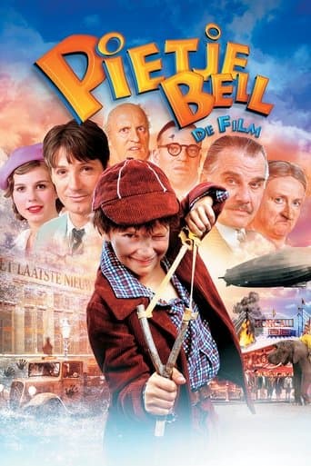 Watch Peter Bell free online