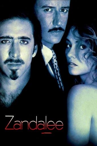 Watch Zandalee free online
