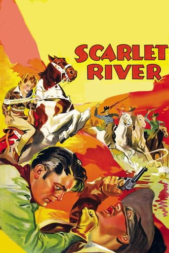 Watch Scarlet River free online