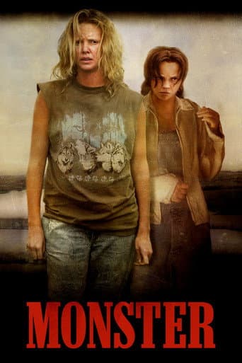 Watch Monster free online