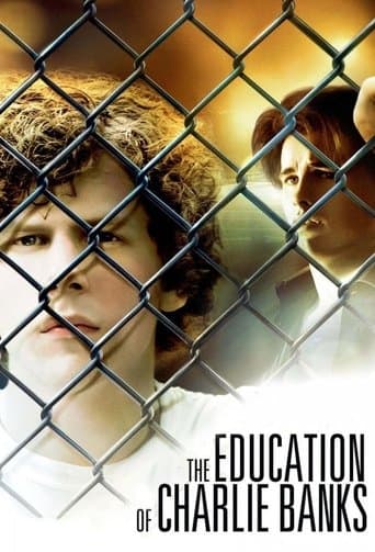 Watch The Education of Charlie Banks free online
