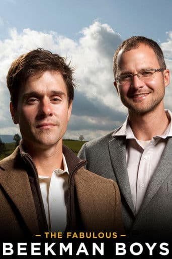 Watch The Fabulous Beekman Boys free online