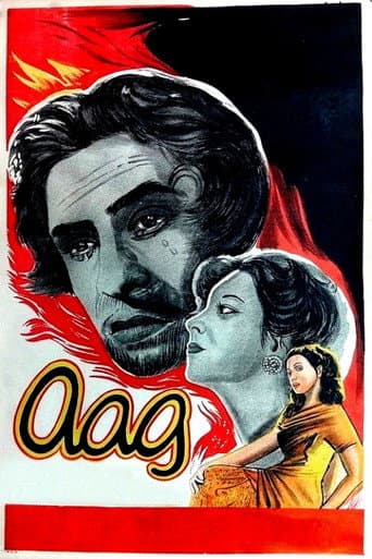 Watch Aag free online