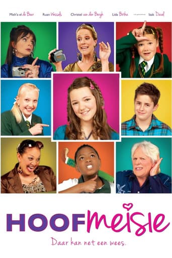 Watch Hoofmeisie free online
