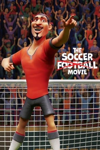 Watch The Soccer Football Movie free online