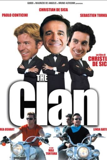Watch The Clan free online