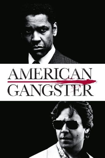 Watch American Gangster free online