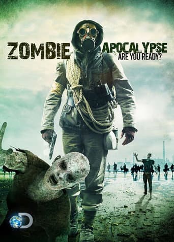 Watch Zombie Apocalypse free online