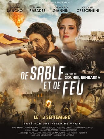 Watch Sand and Fire free online
