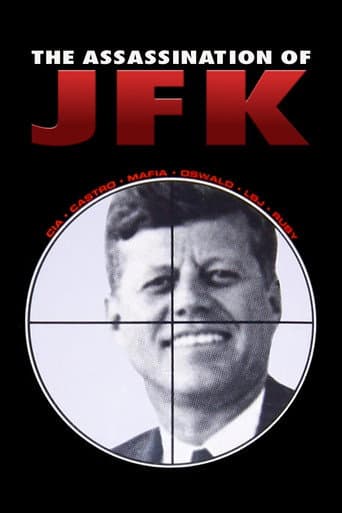 Watch The Assassination of JFK free online