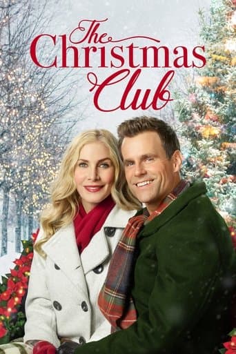 Watch The Christmas Club free online