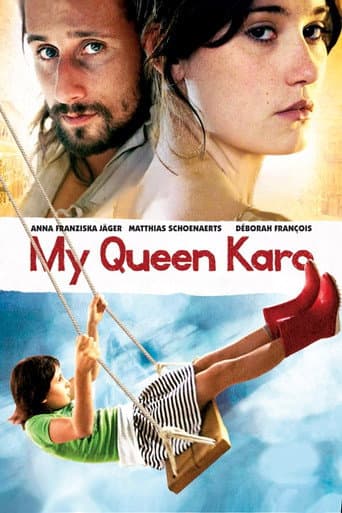 Watch My Queen Karo free online