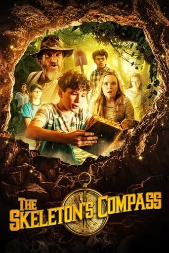 Watch The Skeleton's Compass free online