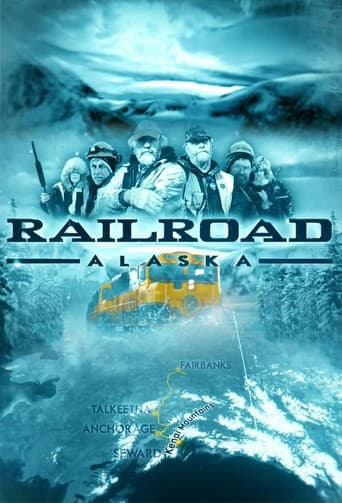 Watch Railroad Alaska free online