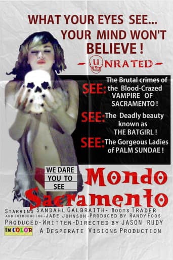 Watch Mondo Sacramento free online