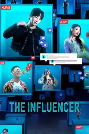 Watch The Influencer free online