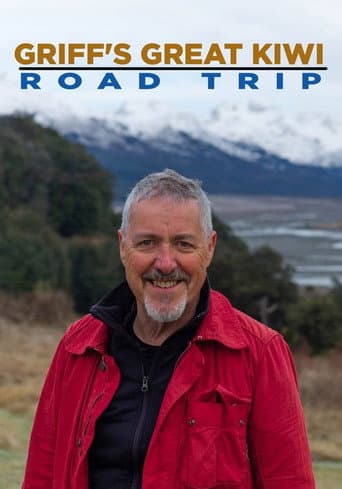 Watch Griff's Great Kiwi Road Trip free online