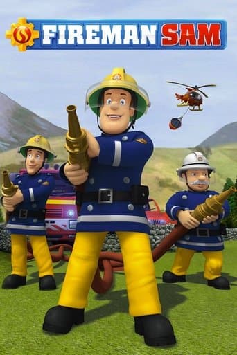 Watch Fireman Sam free online