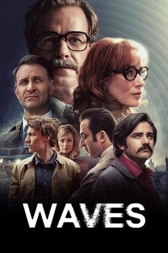 Watch Waves free online