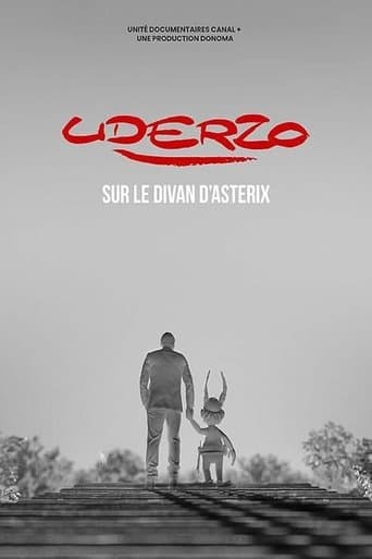 Watch Uderzo, sur le divan d'Astérix free online