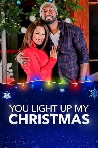 Watch You Light Up My Christmas free online