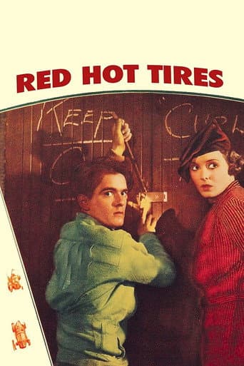 Watch Red Hot Tires free online