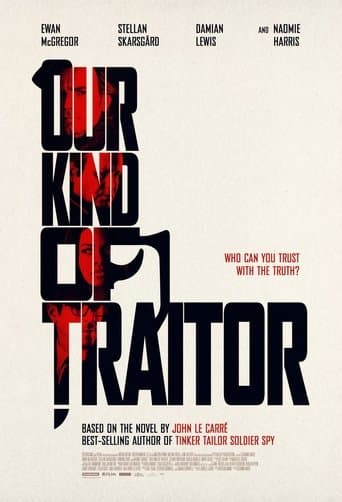 Watch Our Kind of Traitor free online