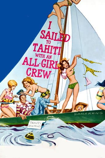 Watch I Sailed to Tahiti with an All Girl Crew free online
