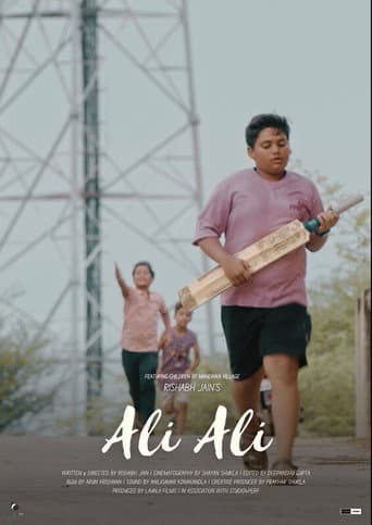 Watch Ali Ali free online