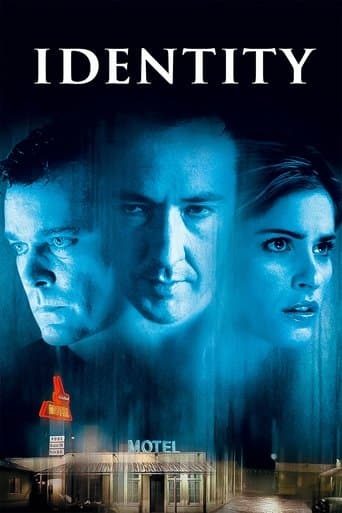 Watch Identity free online