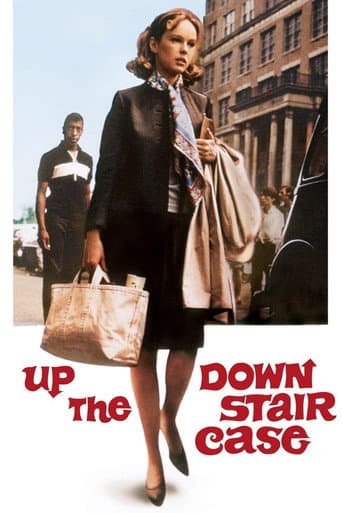 Watch Up the Down Staircase free online