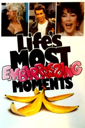 Watch Life's Most Embarrassing Moments free online