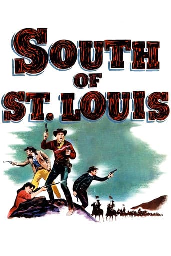 Watch South of St. Louis free online