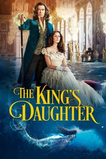 Watch The King's Daughter free online