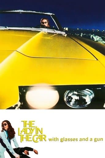Watch The Lady in the Car with Glasses and a Gun free online