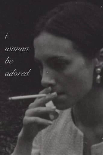 Watch I Wanna Be Adored free online
