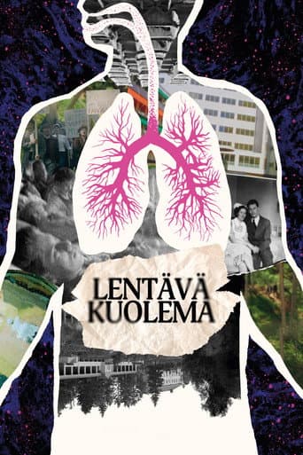 Watch Lentävä kuolema free online