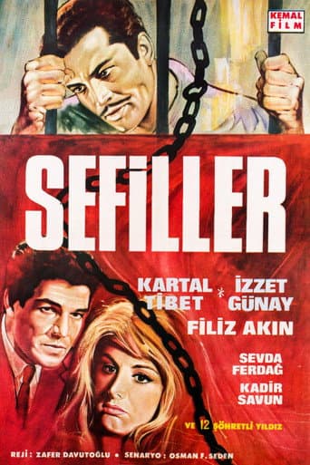Watch Sefiller free online
