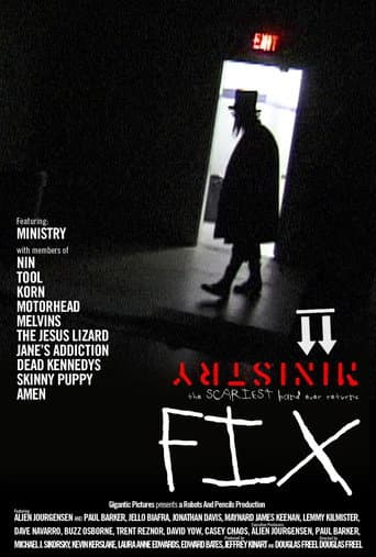 Watch Fix: The Ministry Movie free online